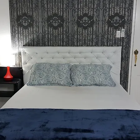 Ramela'S B&B